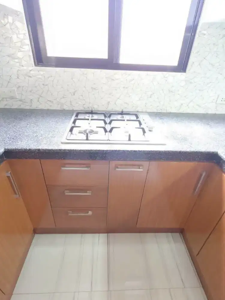 Kitchenset dapur