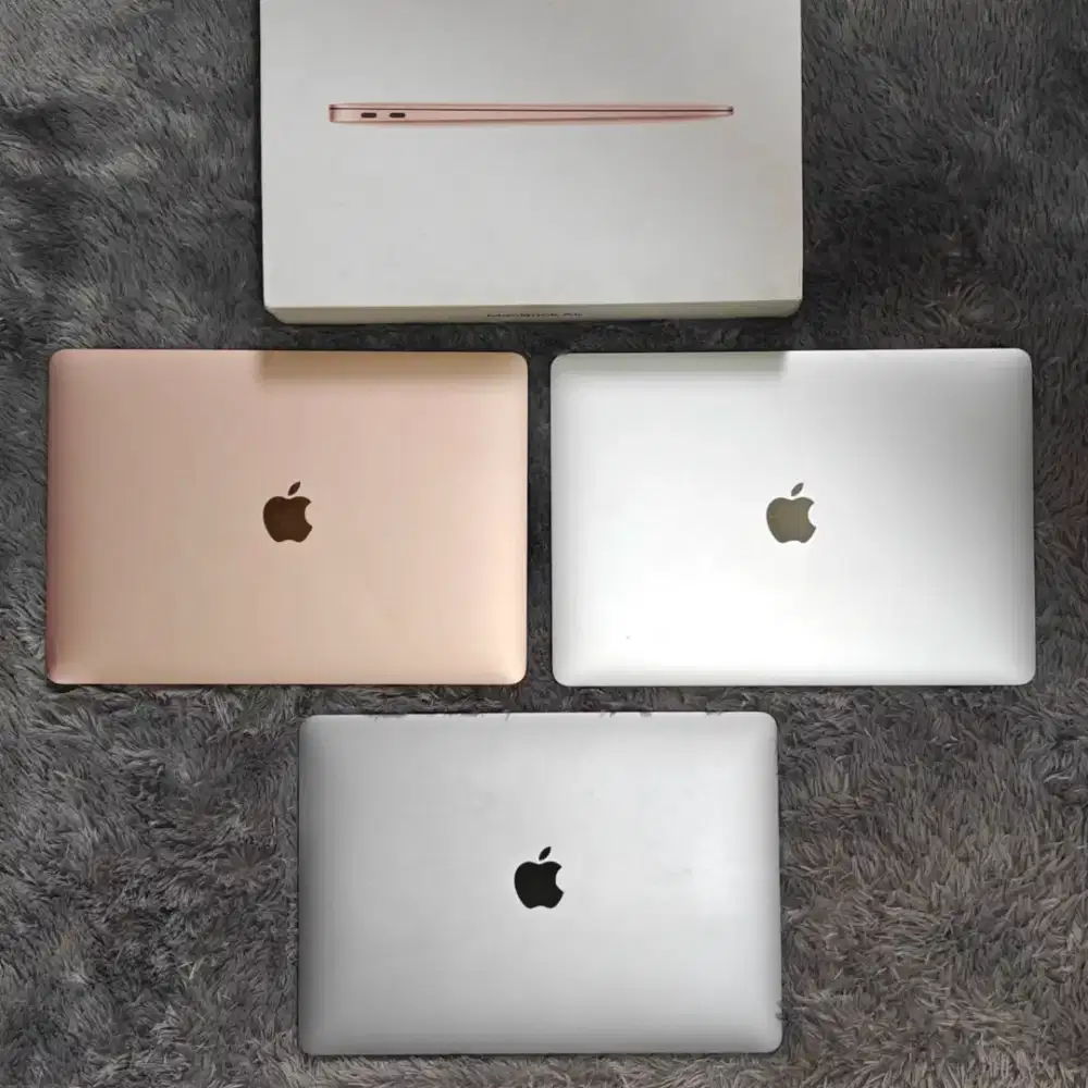 MacBook Air 2020 13 i5 512GB 256GB 2018 8/128 Sequoia Sonoma 13 inch
