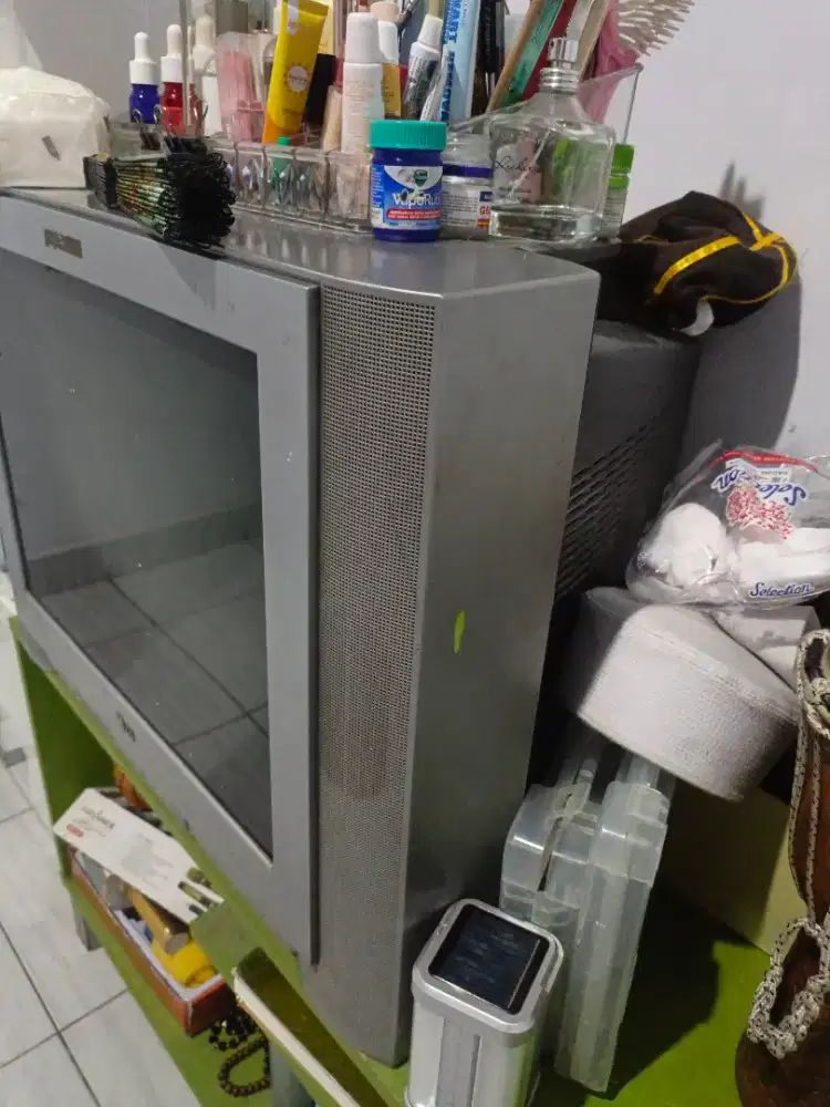 Jual TV merk toshiba