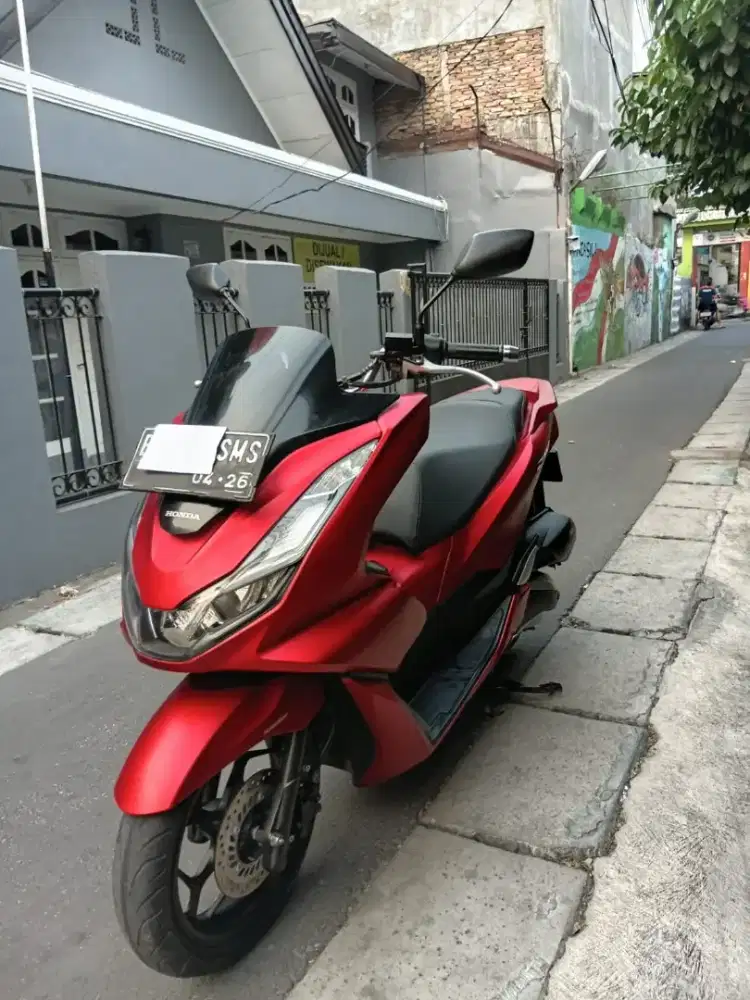 Honda PCX 160 2021