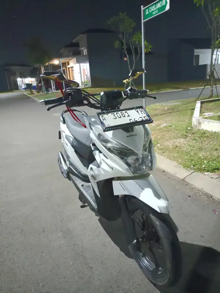 Beat Street 2018 Pjk On