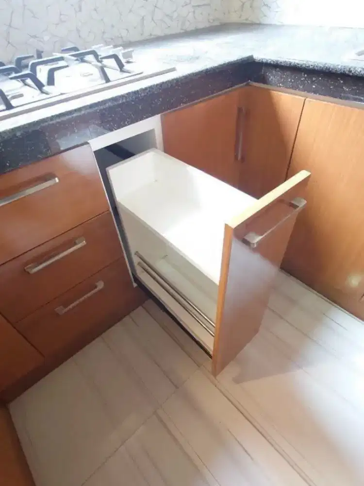 Kitchenset dapur