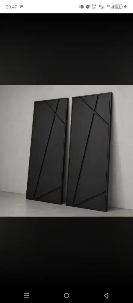 pintu besi anti rayap