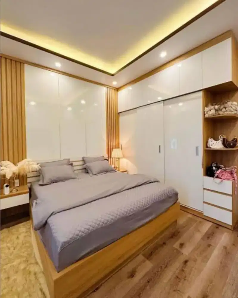 Kamar set tidur