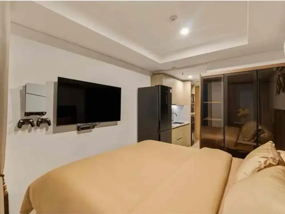 Disewakan unit Apartemen Antasari  jaksel