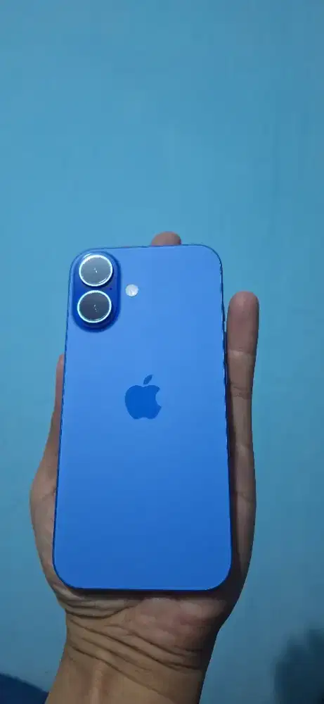 Iphone 16 | 128GB | Garansi Resmi Ibox