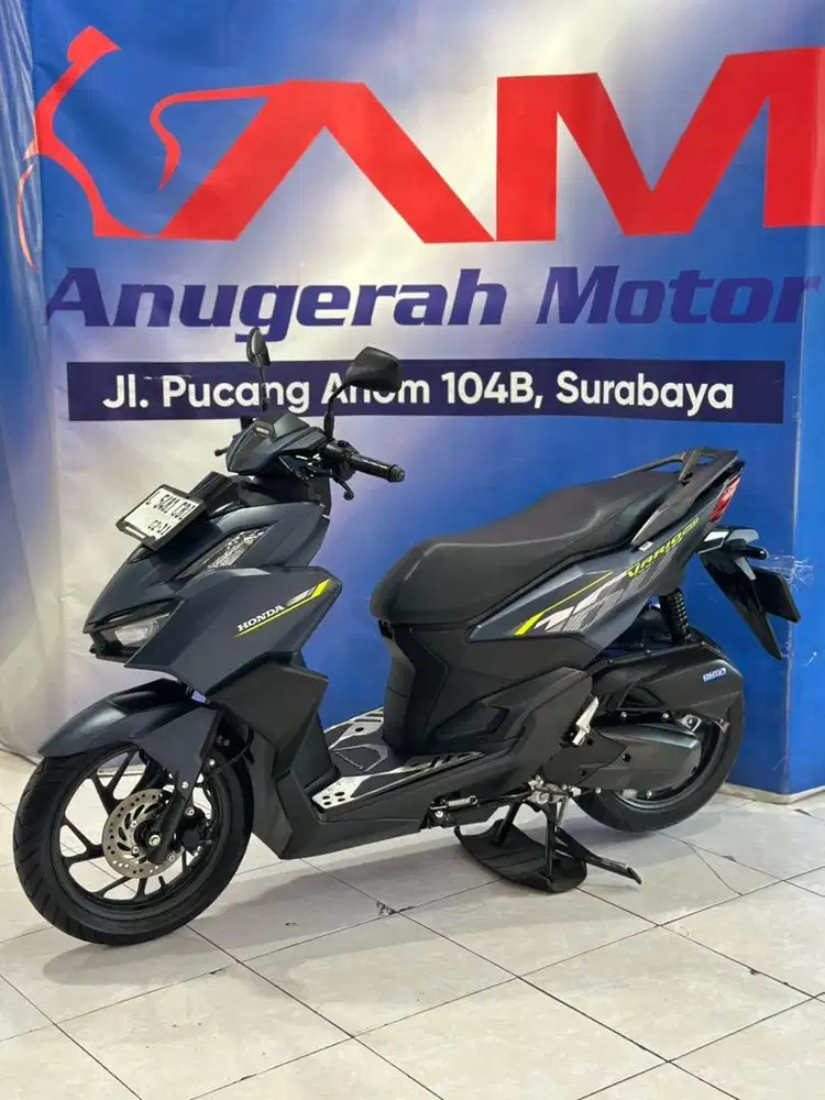 Km 5Rb Honda New Vario 160 th 2026