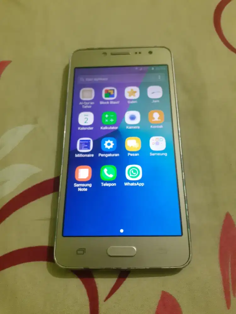 Samsung J2 Prime