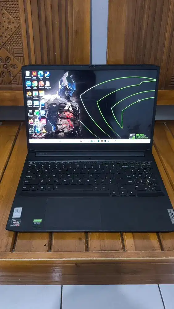Laptop Lenovo Ideapad Gaming 3 (2023)