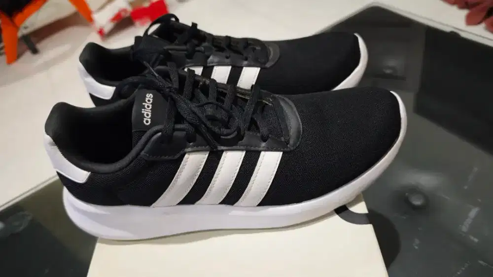 Jual Adidas Lite racer 3.0 original