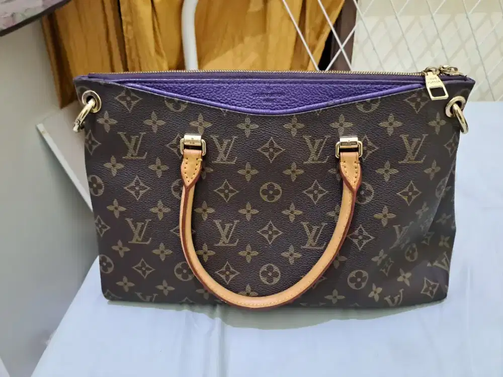 Tas LV Preloved