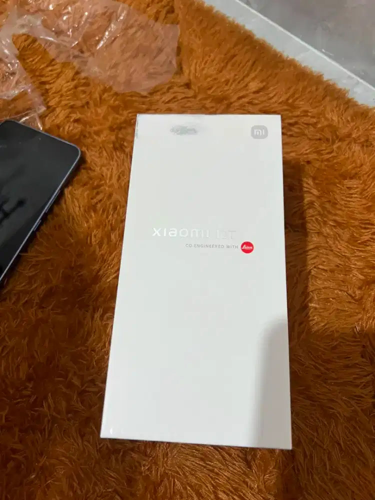 Xiaomi 13T bekas