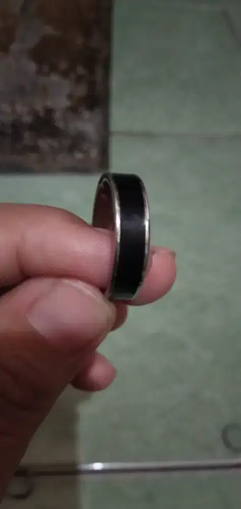 CINCIN XUPING ANTI KARAT