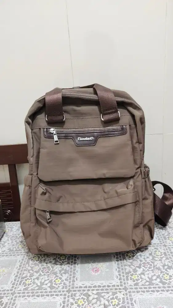 Jual Tas Elizabeth wanita