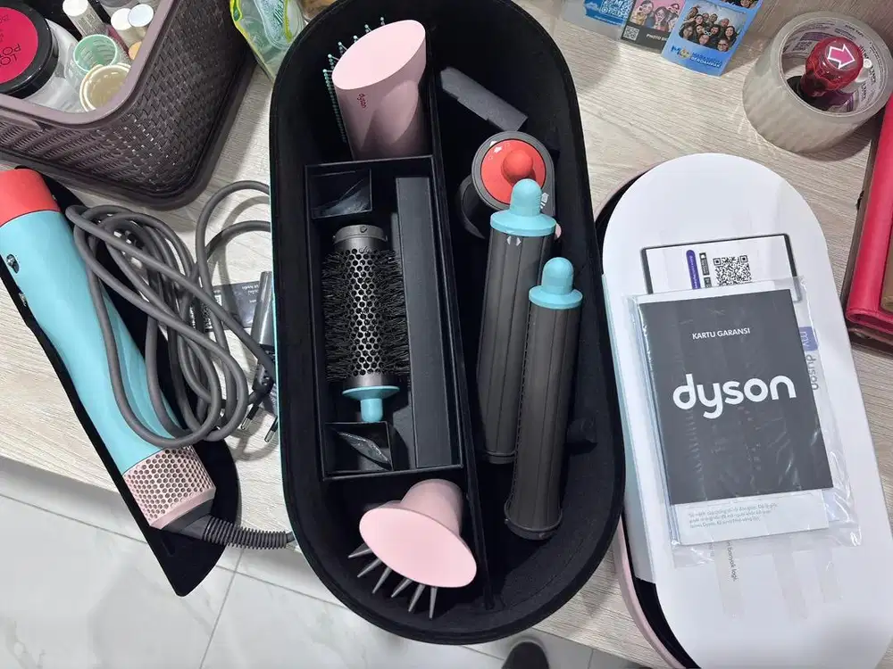 Jual Dyson Airwrap