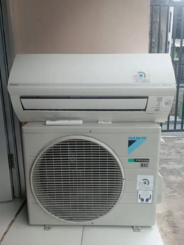 daikin 1pk inverter