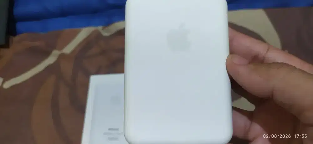 Apple MagnaSafe Batrery
