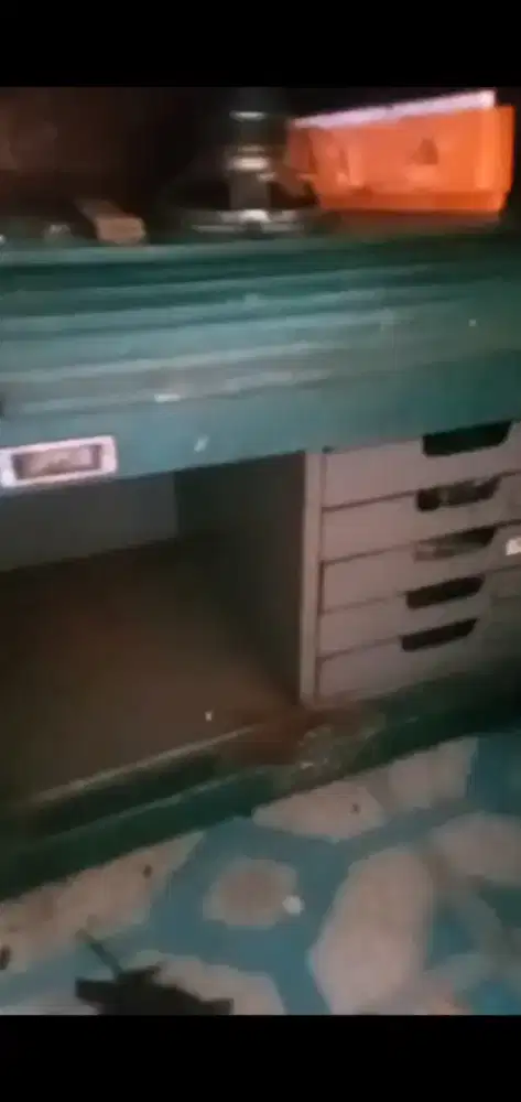Jual barang jadul bagi yg tau barang