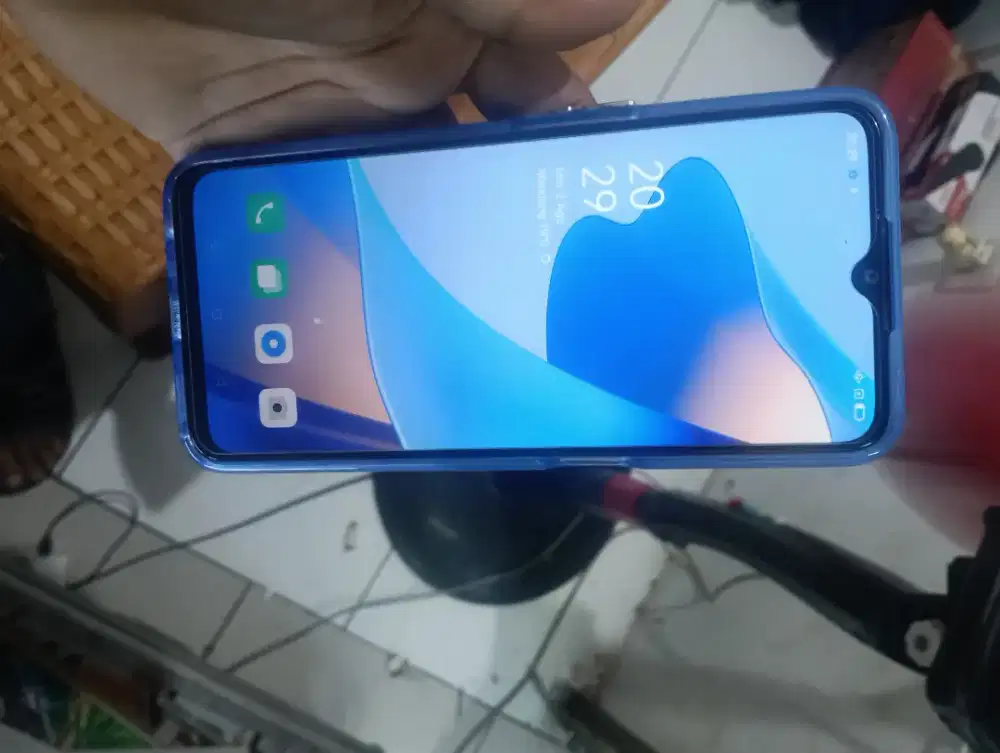 Opo A16 ram6/128