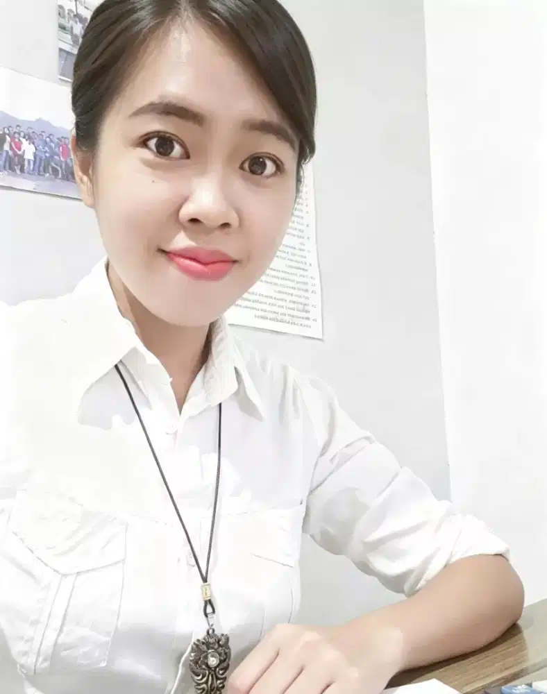 Mencari pekerjaan