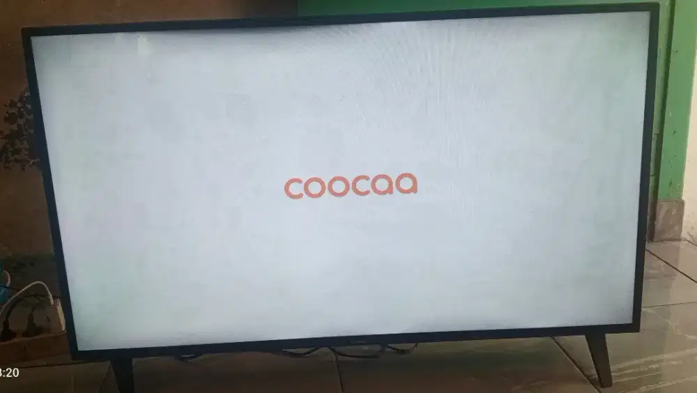 Jual TV COOCAA 43 inchi android