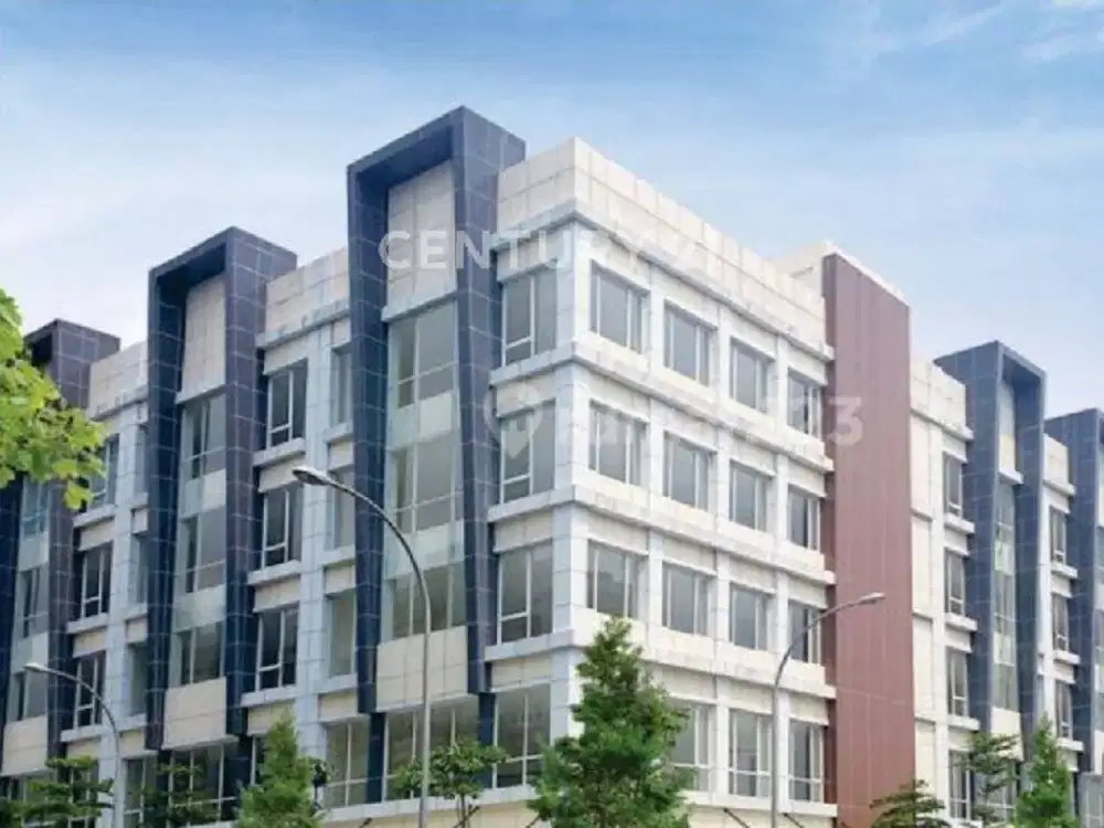 TURUN HARGA MEGA OFFICE PARK KOTA BEKASI