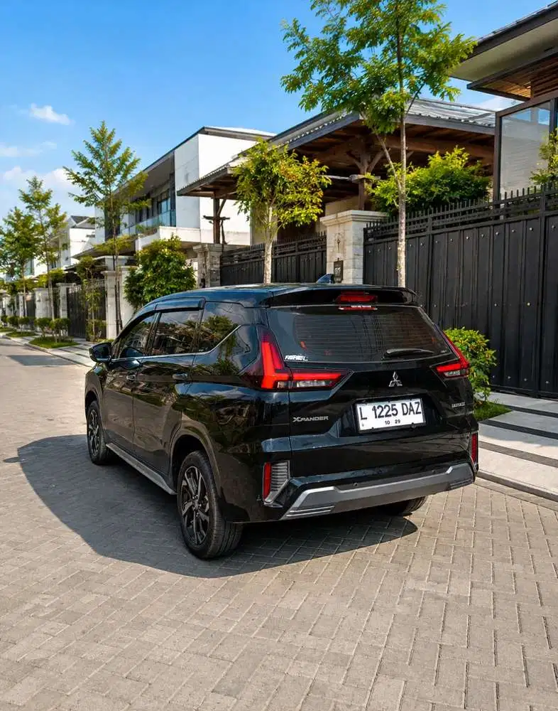 Mitsubishi Xpander 2024 Bensin