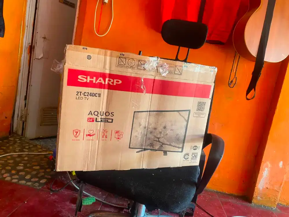 Terima jual tv bekas