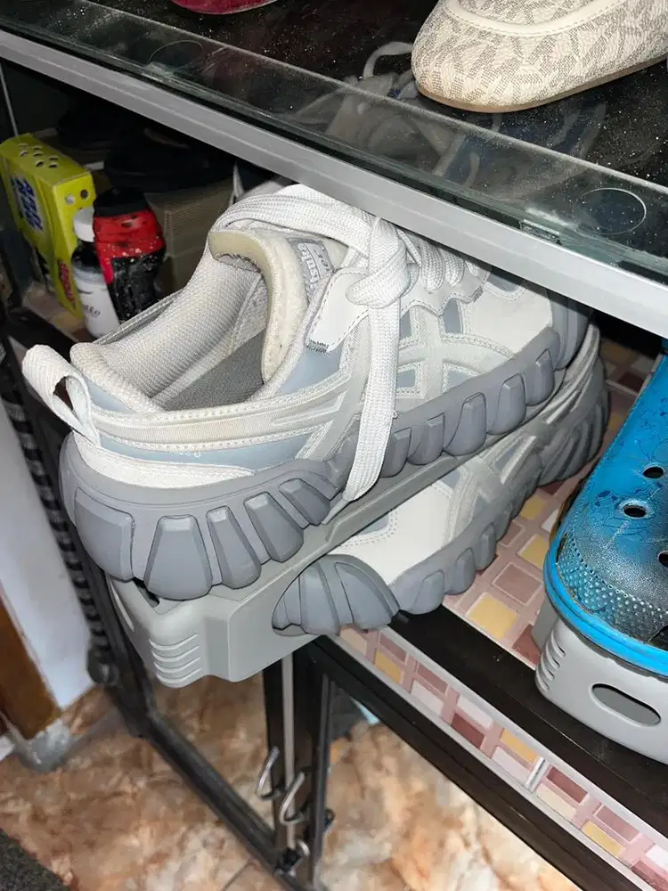 sepatu onitsuka tiger dentigre ls