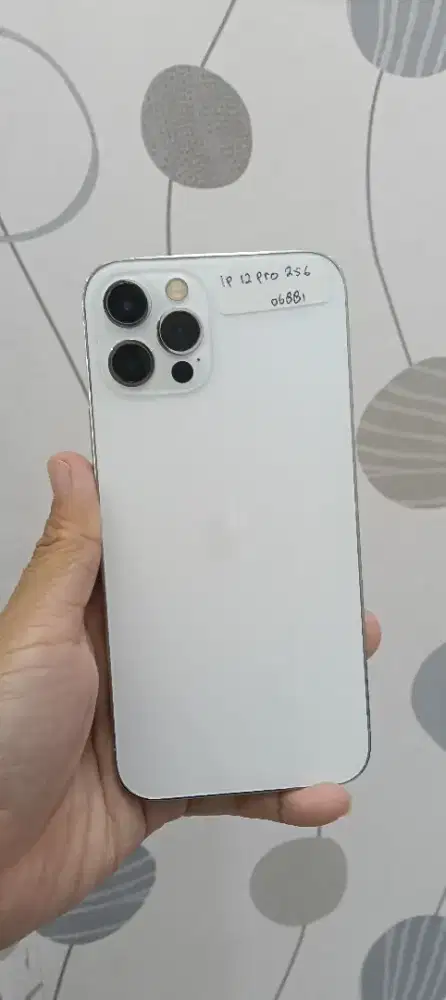 iPhone 12 pro 256 GB