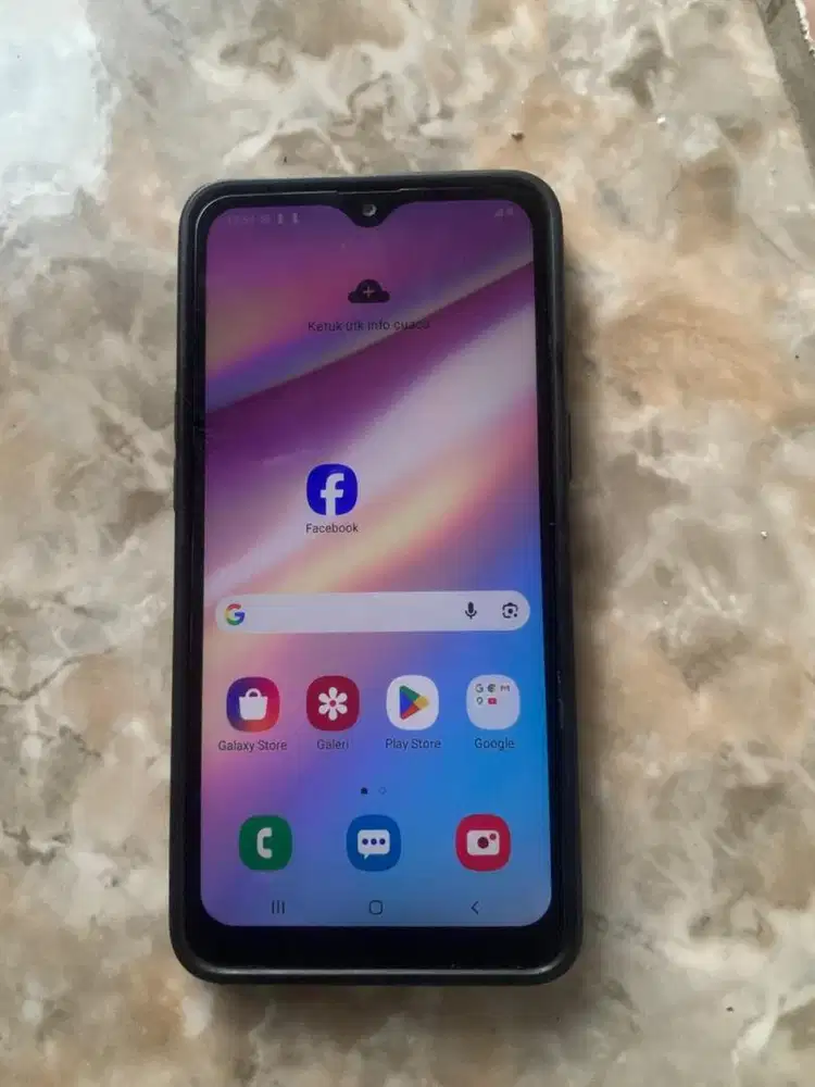 jual hp samsung A10s