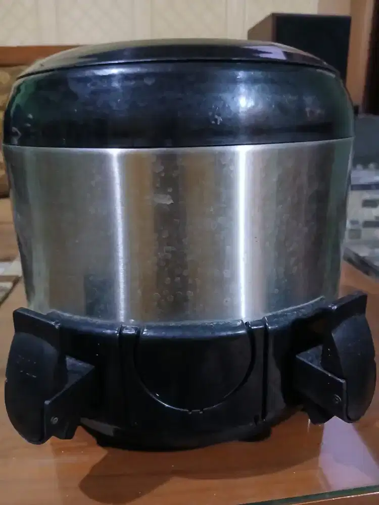 Termos Es Batu Stainless