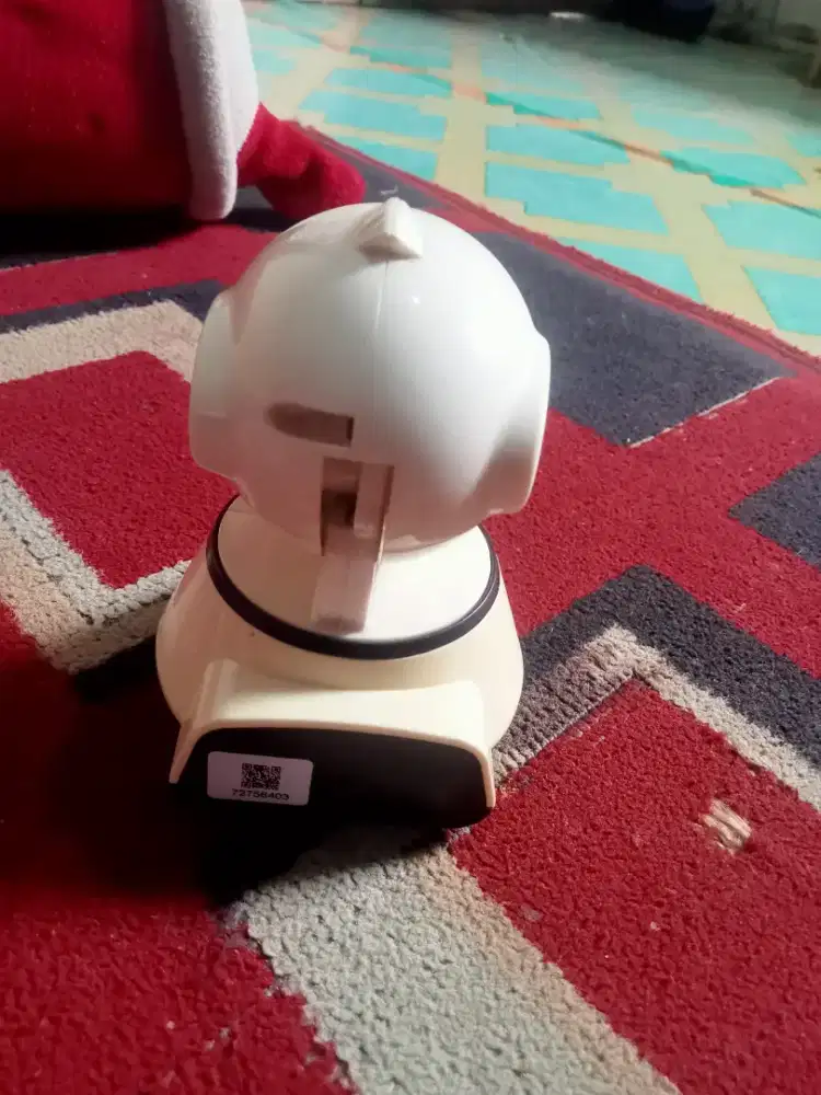 Kamera cctv V380pro