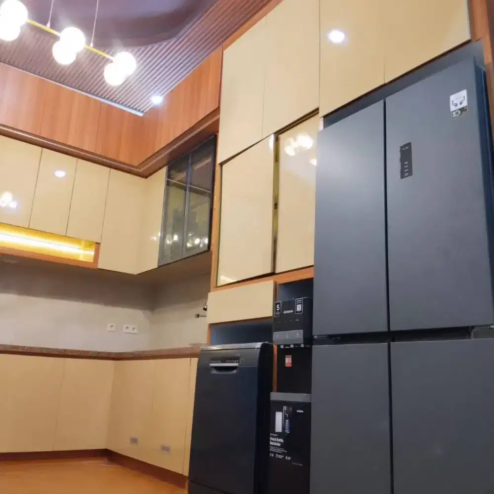 Kitchenset dapur