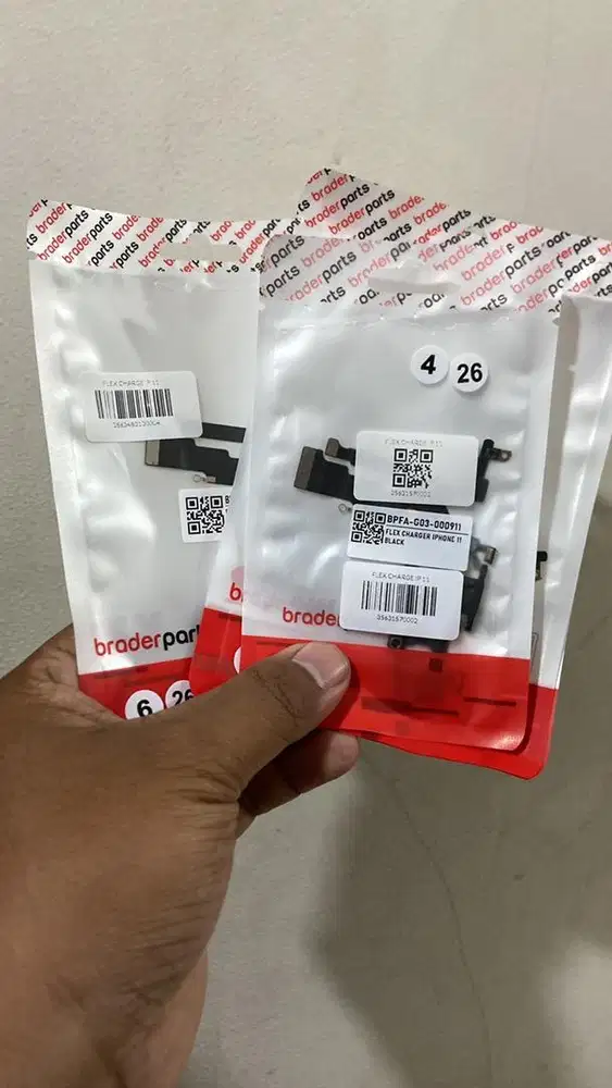 Flex Charger Iphone 11