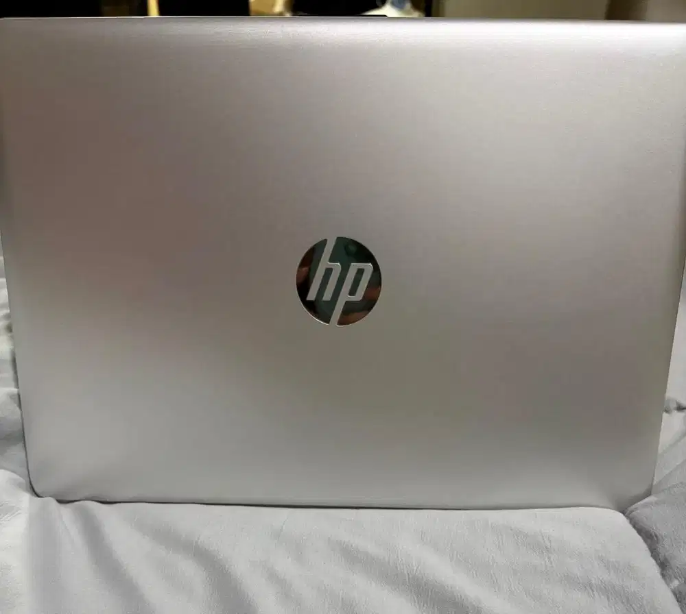 Laptop Merk HP (Model 14-bs747TU) - NEGOTIABLE