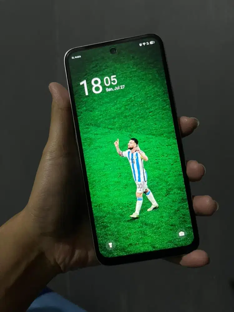 INFINIX SMART 10 PLUS 8/128
