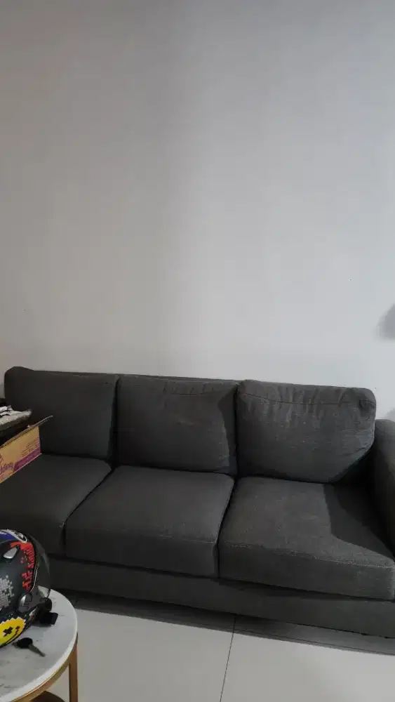 Sofa 3 seater depok