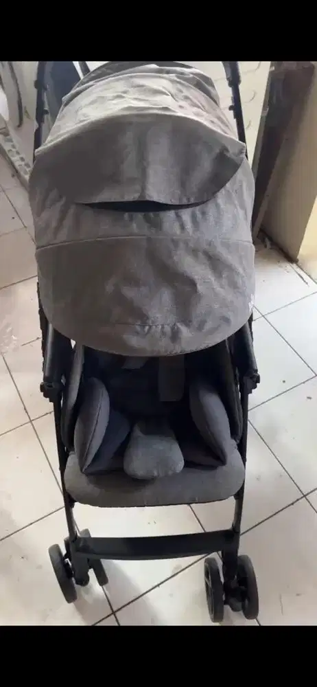 Stroller bayi joie
