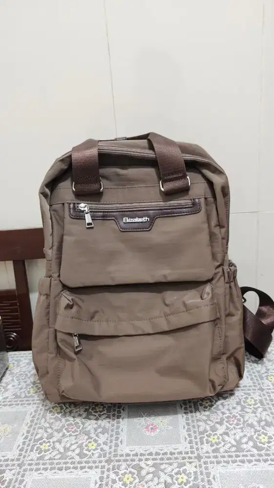 Jual Tas Elizabeth Wanita