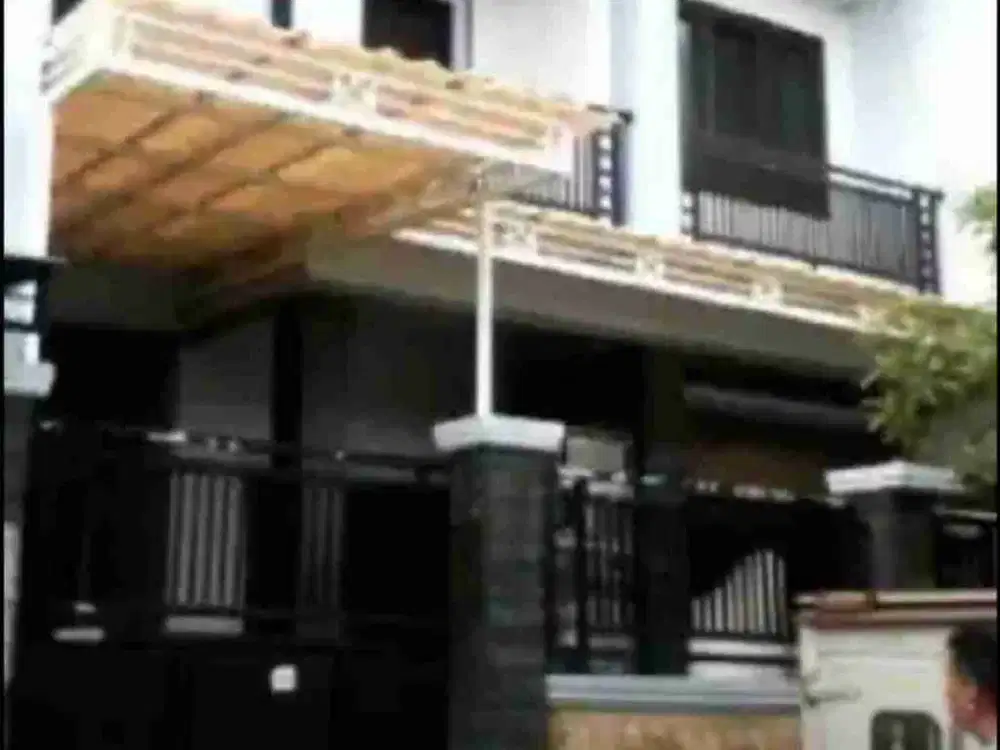 RUMAH 900 JUTAAN 3LT SIWALAN INDAH MENGANTI BENOWO GRESIK KOTA