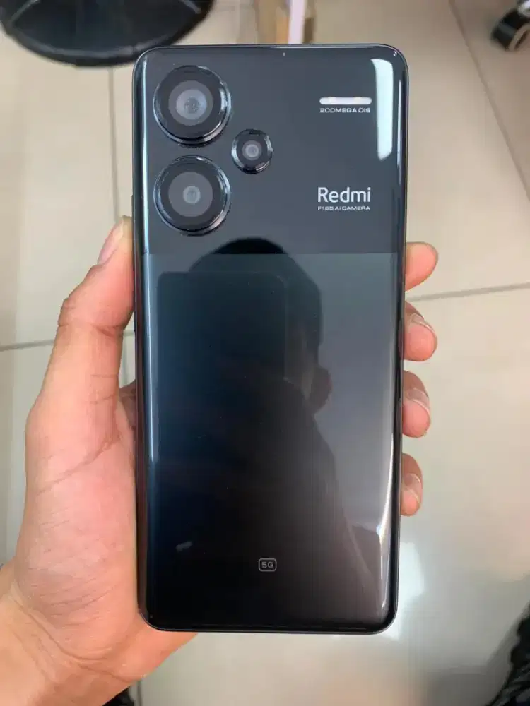 Redmi Not 13 Pro plus 5G loker newww
