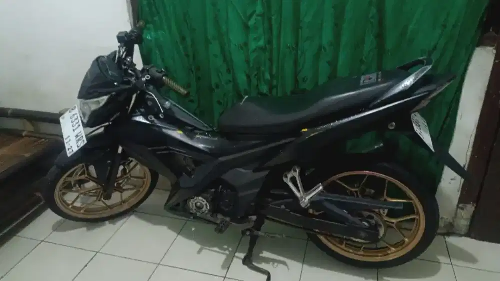 Honda Soniq 2017