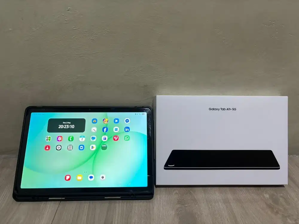 Samsung Galaxy Tab A11+ 5G