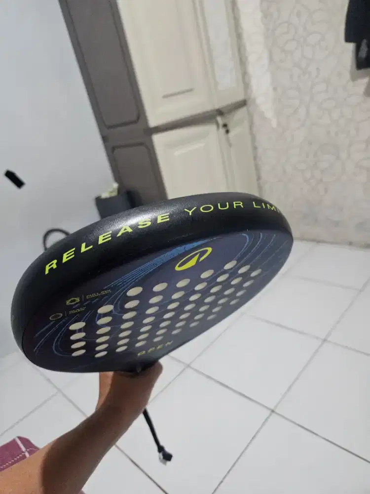 Raket Padel Decathlon
