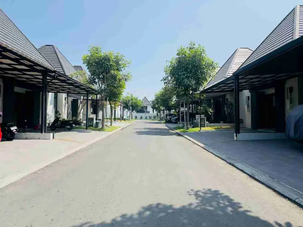 Rumah citraGrand sambiroto Tembalang semarang