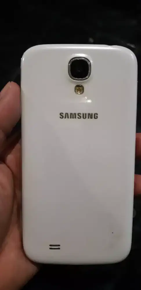 Samsung Galaxy S4