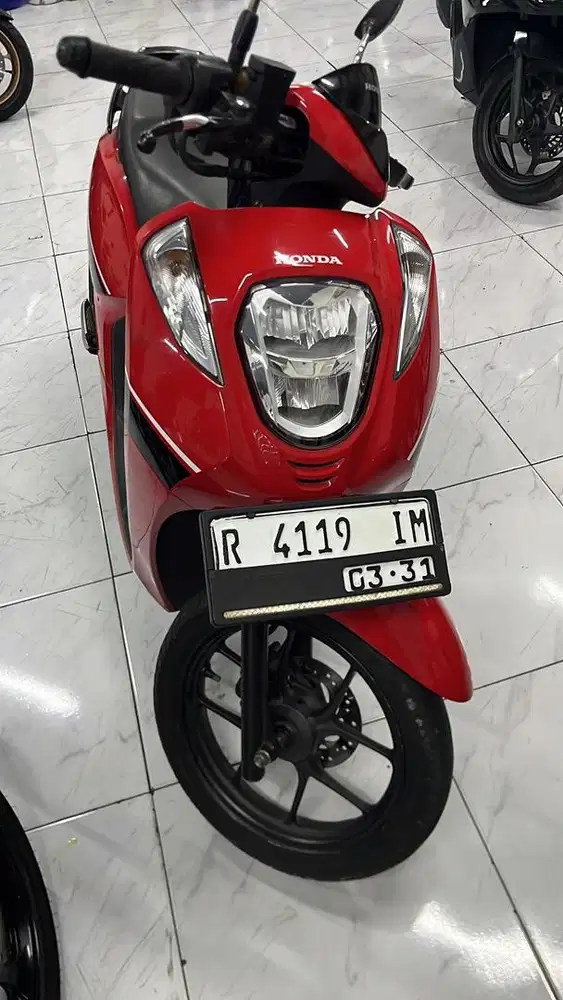 Genio murah 2019