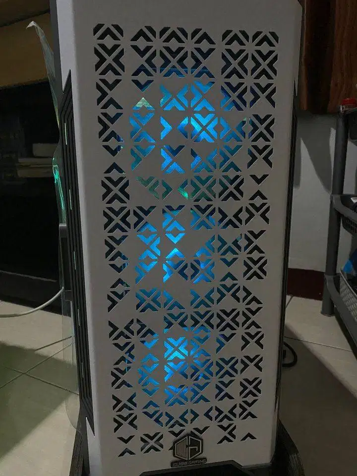 WTS Gaming / Productivity PC - Siap Pakai