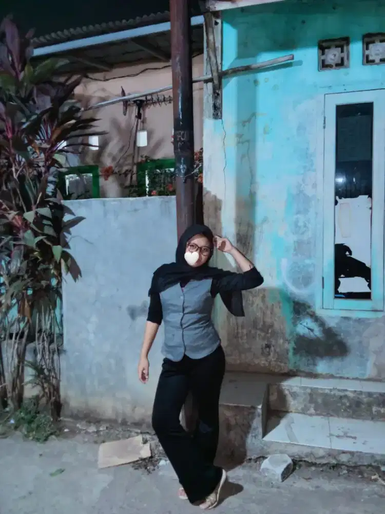 Cari lowongan pekerjaan